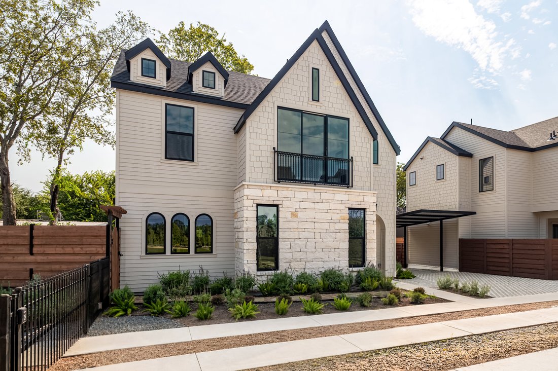 Eigentumswohnung in Austin, Texas, Vereinigte Staaten 3 - 18267783