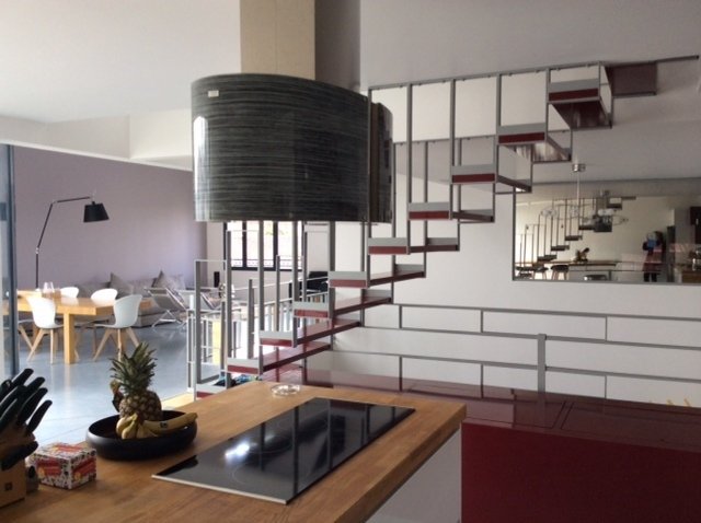 Apartamento en Centre-Ermitage, Le Bouscat, Francia 3 - 18881075