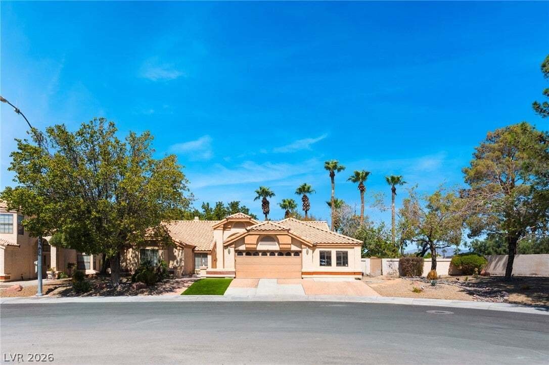House in Las Vegas, Nevada, United States 5 - 18888887