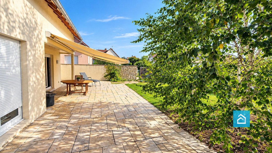 Casa en Marlenheim, Gran Este, Francia 1 - 18892838