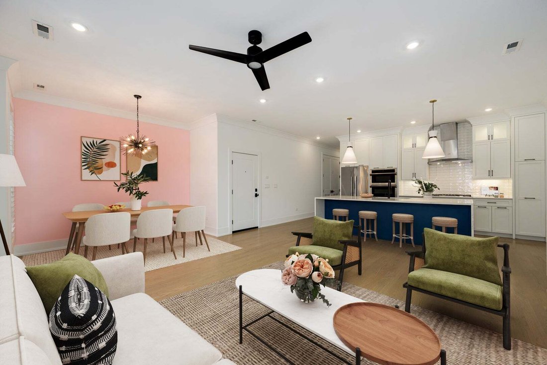 Condo in Chicago, Illinois, United States 2 - 18879812