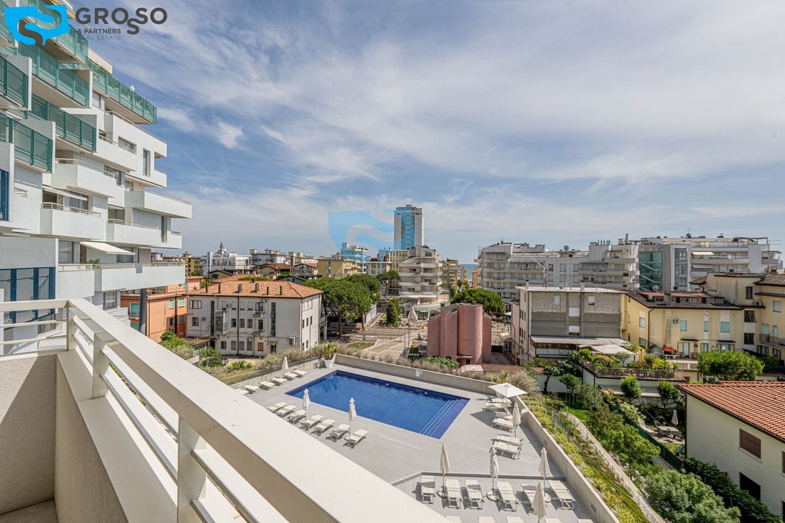 Domaine à Jesolo Ville, Jesolo, Vénétie 2 - 18879441