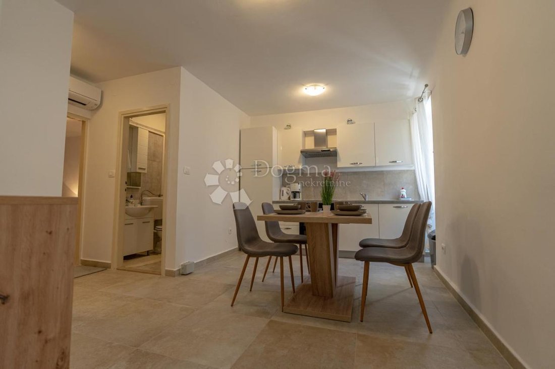 Apartment in Rovinj, Istria County, Croatia 5 - 18891623