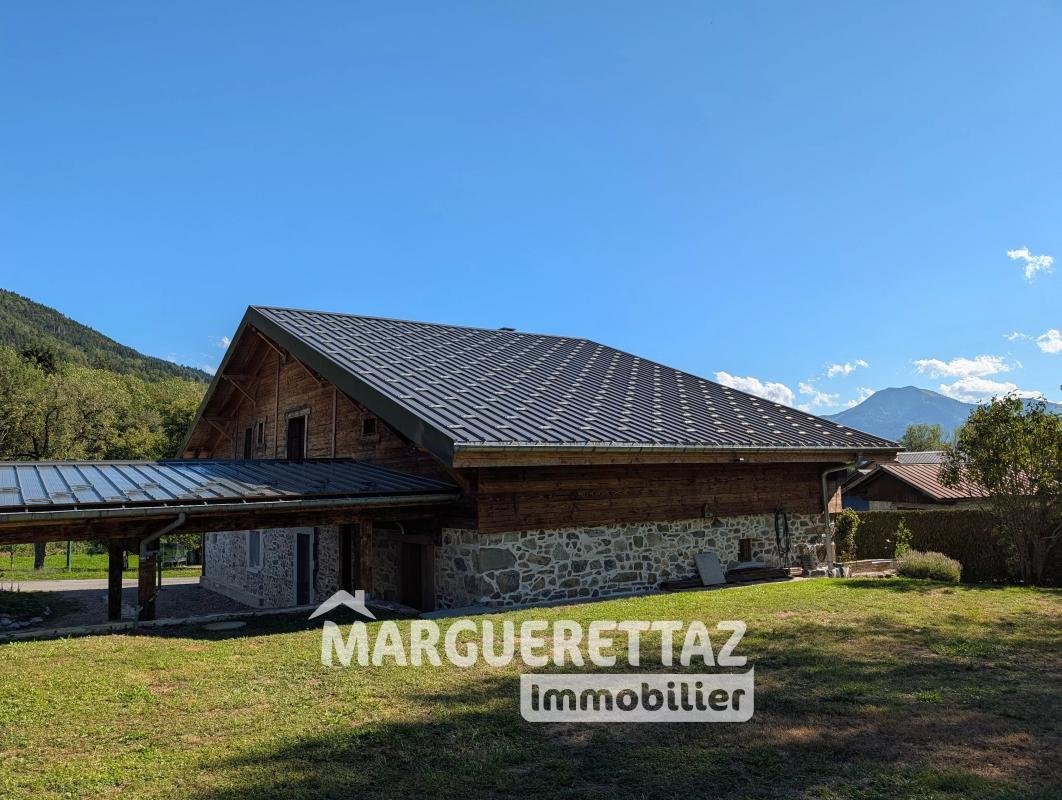 House in Onnion, Auvergne-Rhône-Alpes, France 2 - 18883147