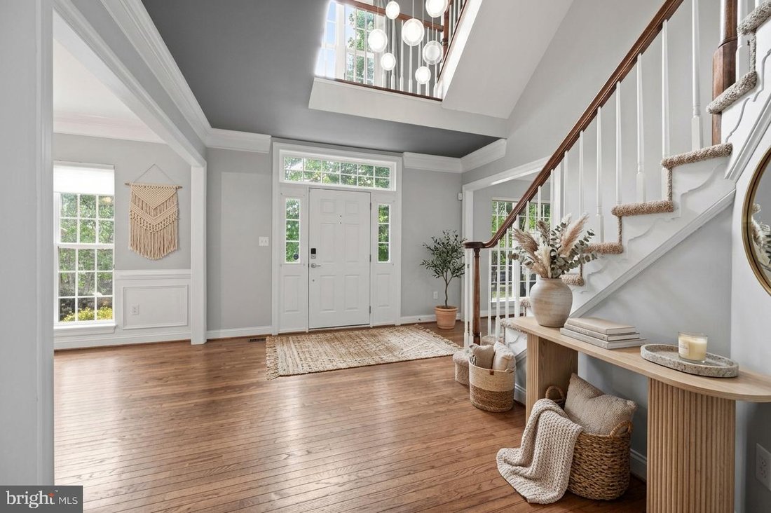 Haus in Potomac Falls, Virginia, Vereinigte Staaten 4 - 18892476