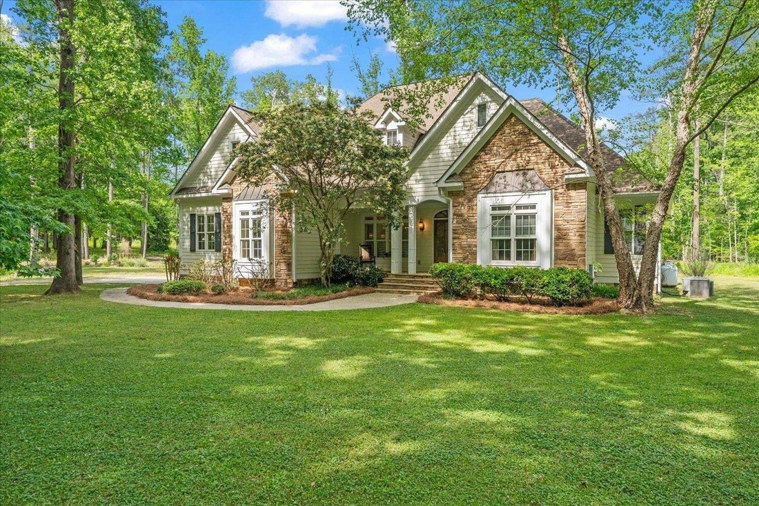 House in Greensboro, Georgia, United States 2 - 18888429