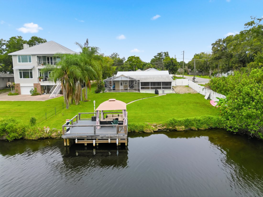 House in Palm Bay, Florida, United States 1 - 18881471