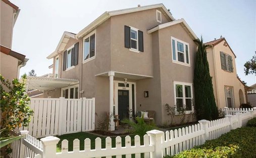 House in Tustin, California, United States 1