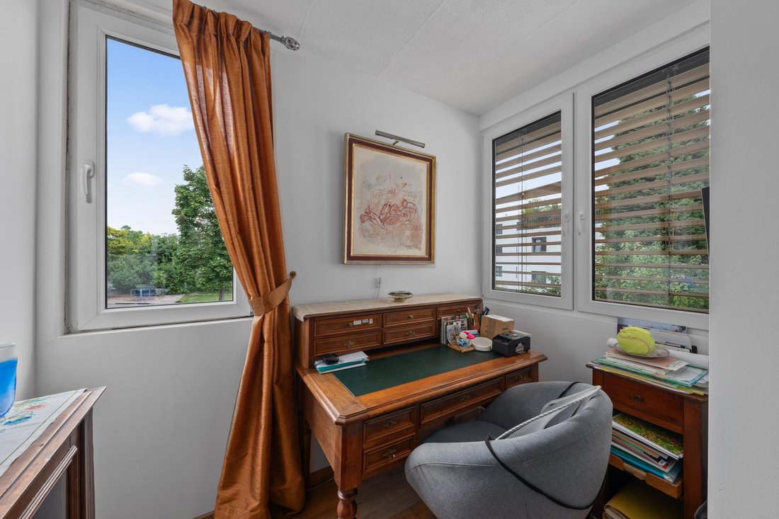 Wohnung in Nyon, Waadt, Schweiz 4 - 18523472