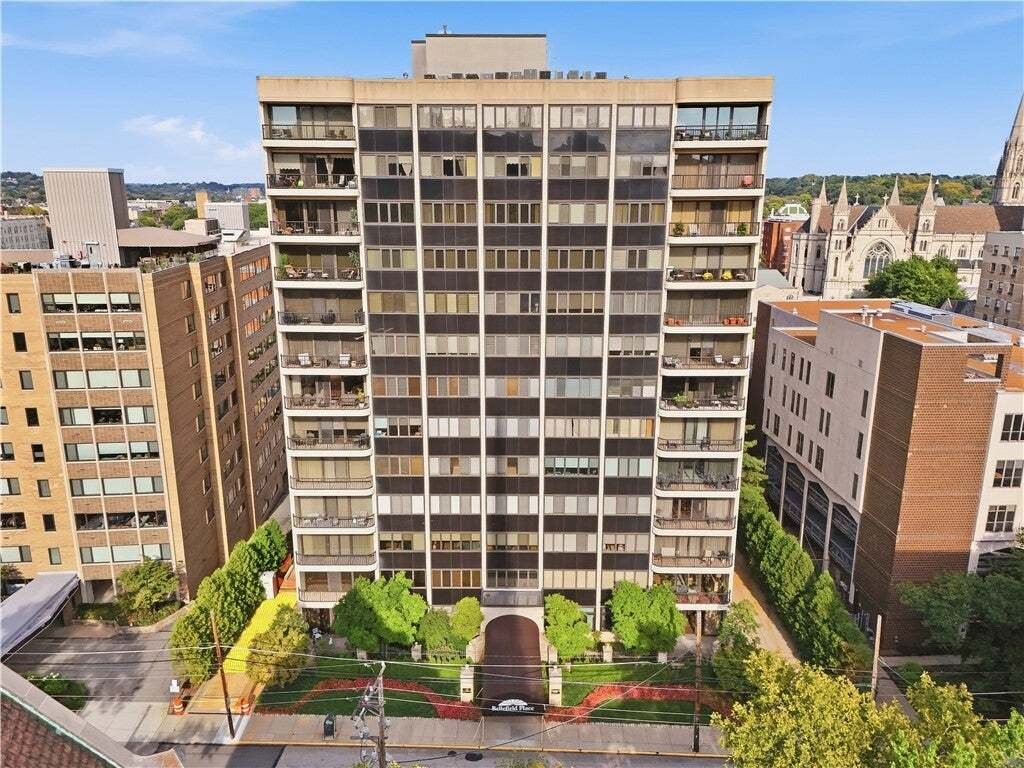 Eigentumswohnung in Pittsburgh, Pennsylvania, Vereinigte Staaten 2 - 18888793
