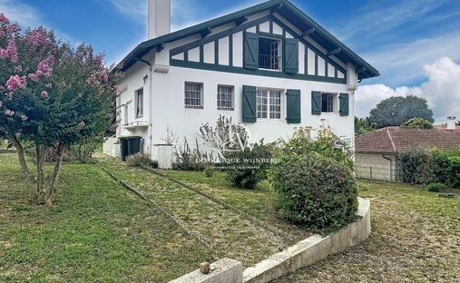 Haus in Anglet, Neu-Aquitanien, Frankreich 1