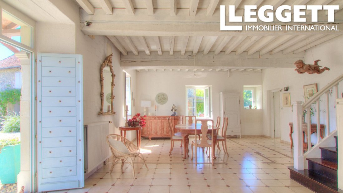 House in Mairie-Stade-Bergereau-Depart, Orthez, France 5 - 18890870