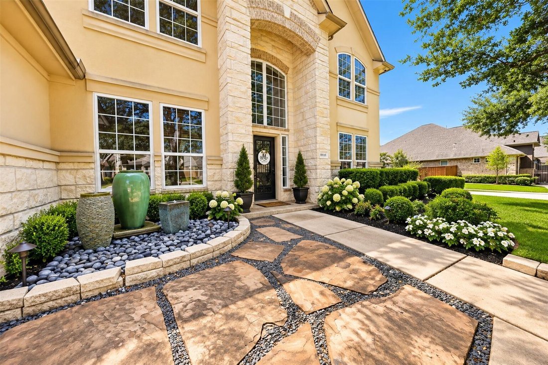 Casa en Spring, Texas, Estados Unidos 4 - 18890444