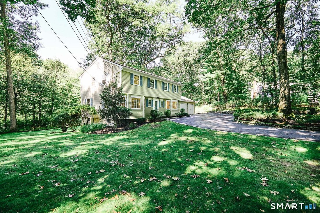 Casa a Westport, Connecticut, Stati Uniti 3 - 18888723