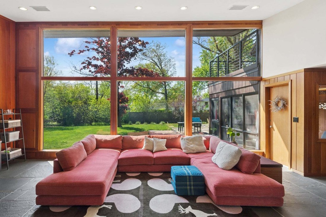 Haus in Highland Park, Illinois, Vereinigte Staaten 5 - 18889561