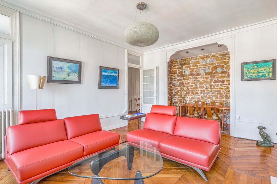 Apartamento en Cordeliers-Célestins-Bourse, Lyon 2e Arrondissement, Lion 5 - 18887443