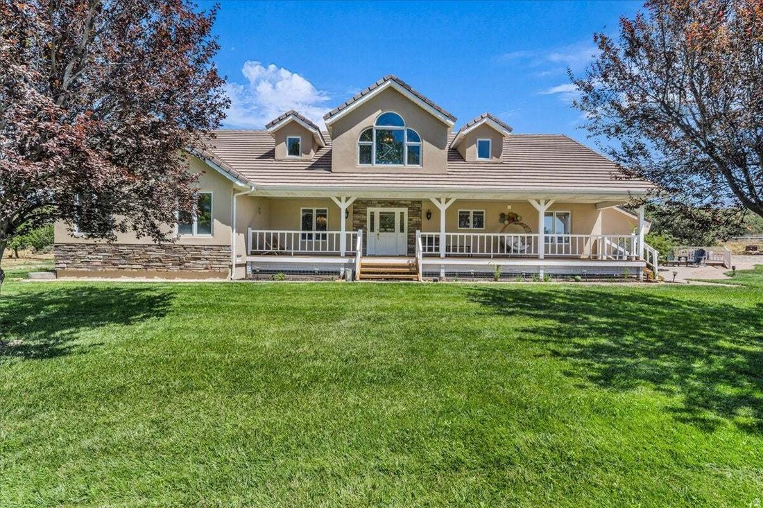 House in Brookside, Utah, United States 1 - 18889078