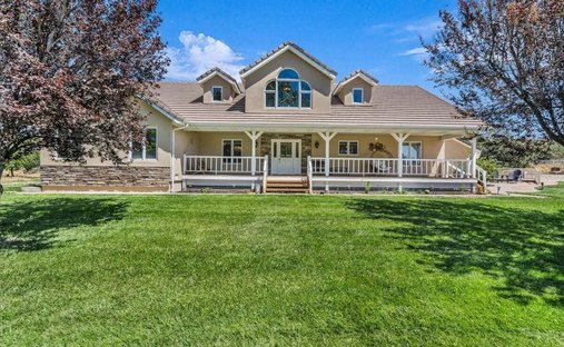 House in Brookside, Utah, United States 1