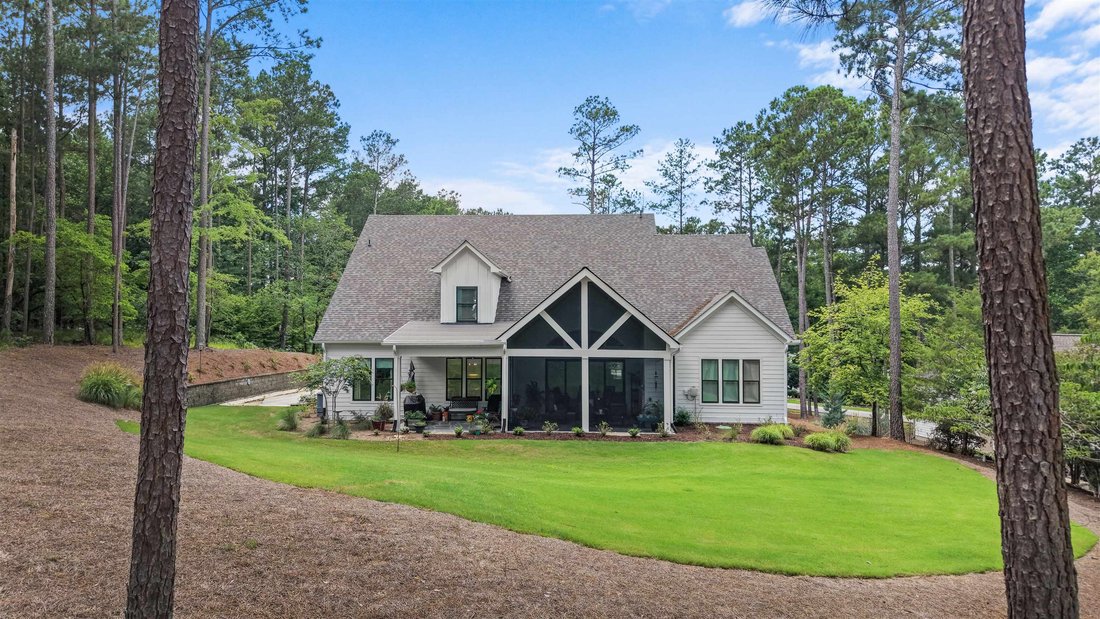 House in Greensboro, Georgia, United States 4 - 18888508