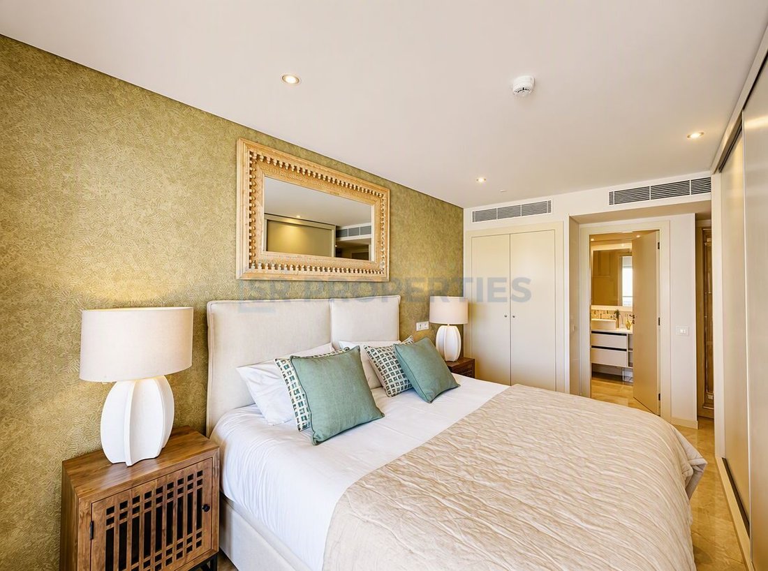 Appartement à Vilamoura, Quarteira, Algarve 5 - 18880002