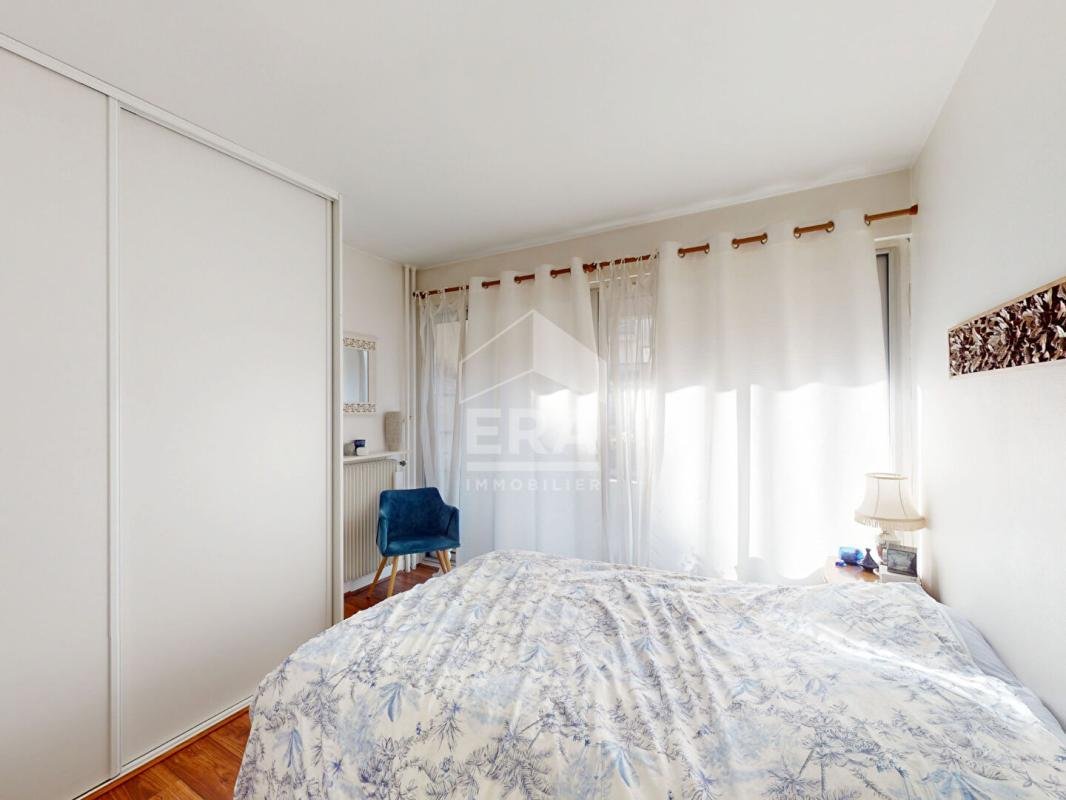 Apartamento en Alleray Procesión, Paris 15e Arrondissement, París 5 - 18882162