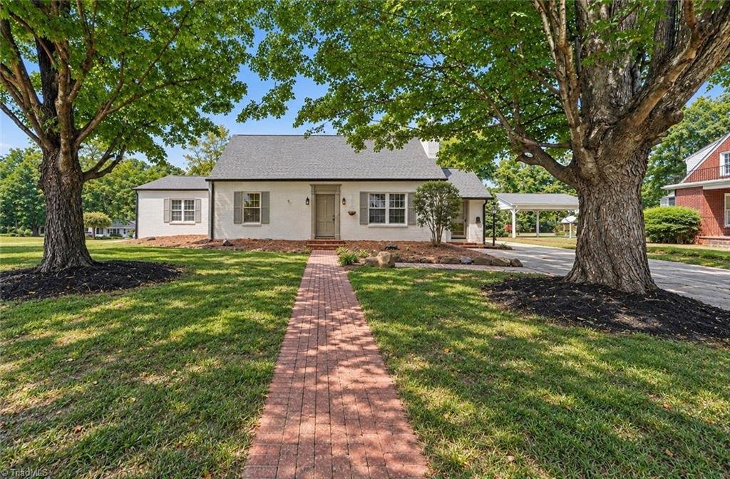 House in Mocksville, North Carolina, United States 1 - 18889508