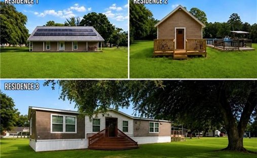 Ponchatoula, Luisiana, Estados Unidos 1