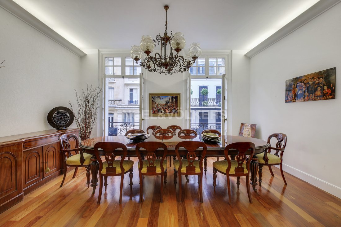 Haus in Porte Dauphine, Paris 16e Arrondissement, Paris 2 - 13756862