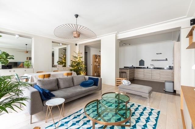 Apartamento en Bastilla-Popincourt, Paris 11e Arrondissement, París 2 - 18883746