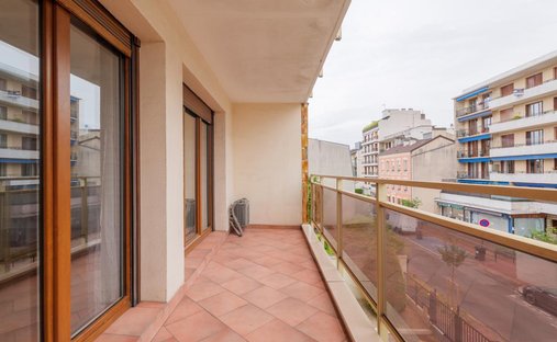 Appartamento a Adamville, Saint-Maur-des-Fossés, Francia 1