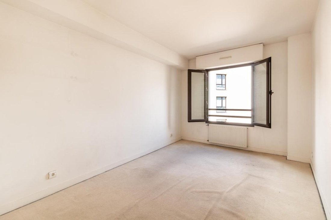 Wohnung in Bastille-Popincourt, Paris 11e Arrondissement, Paris 3 - 18884187