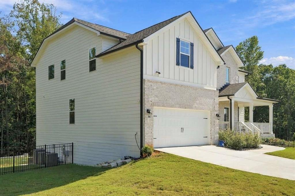 House in Senoia, Georgia, United States 2 - 18890236