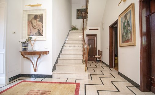 Villa in La Pietà - Stazione Centrale, Prato, Toskana 1