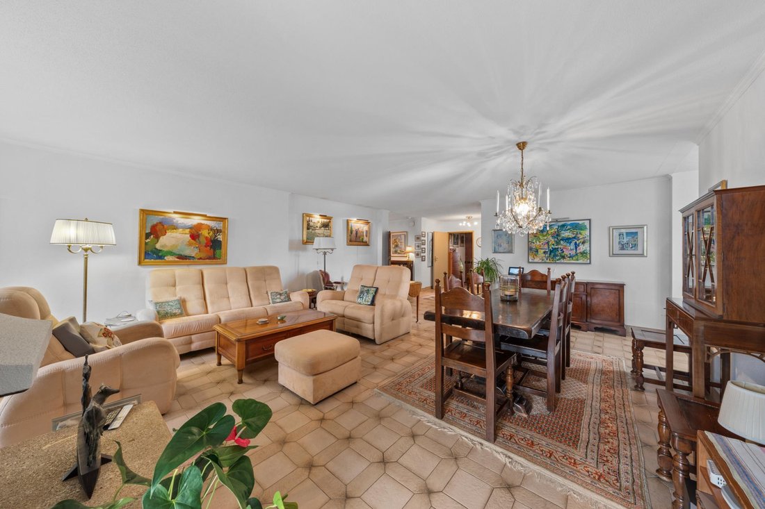 Wohnung in Nyon, Waadt, Schweiz 3 - 18523472