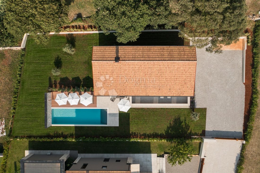 House in Bale, Istria County, Croatia 2 - 18890564