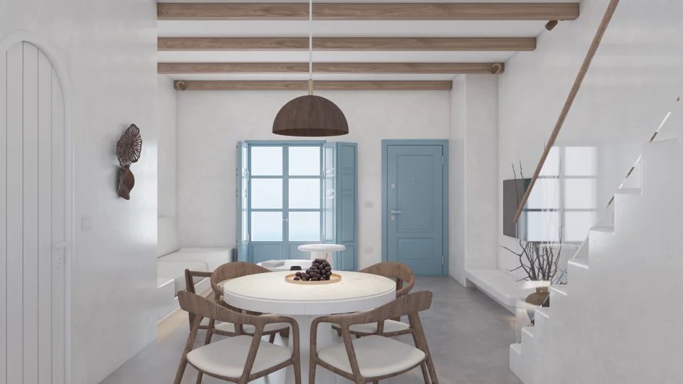 House in Paros, Aegean, Greece 4 - 18880320