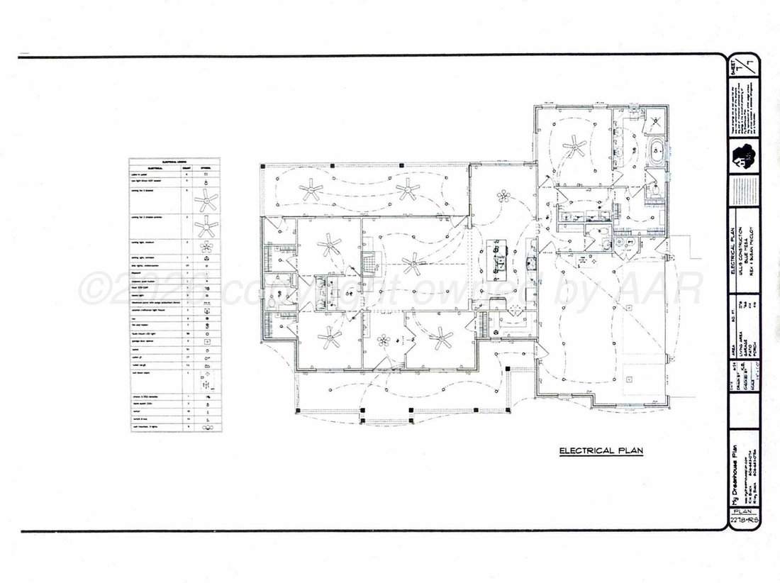 Maison à Dumas, Texas, États-Unis 5 - 18889664