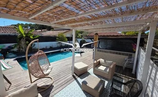 Villa in Sud, Tarnos, Frankreich 1