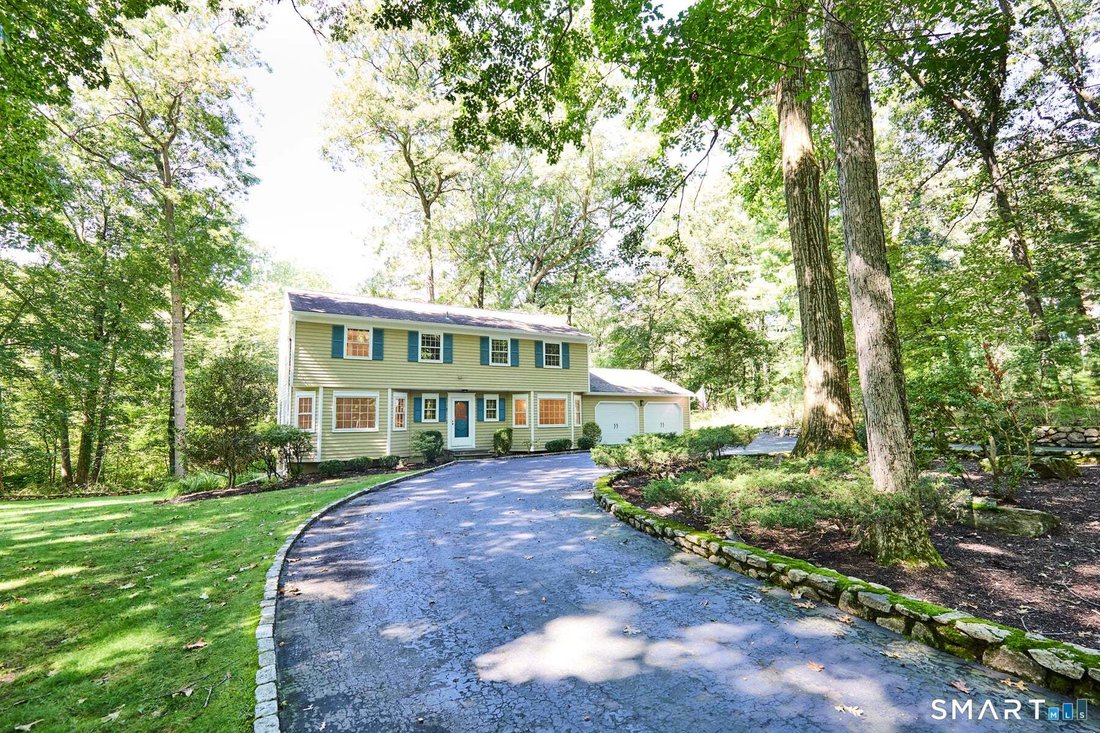 Casa a Westport, Connecticut, Stati Uniti 2 - 18888723
