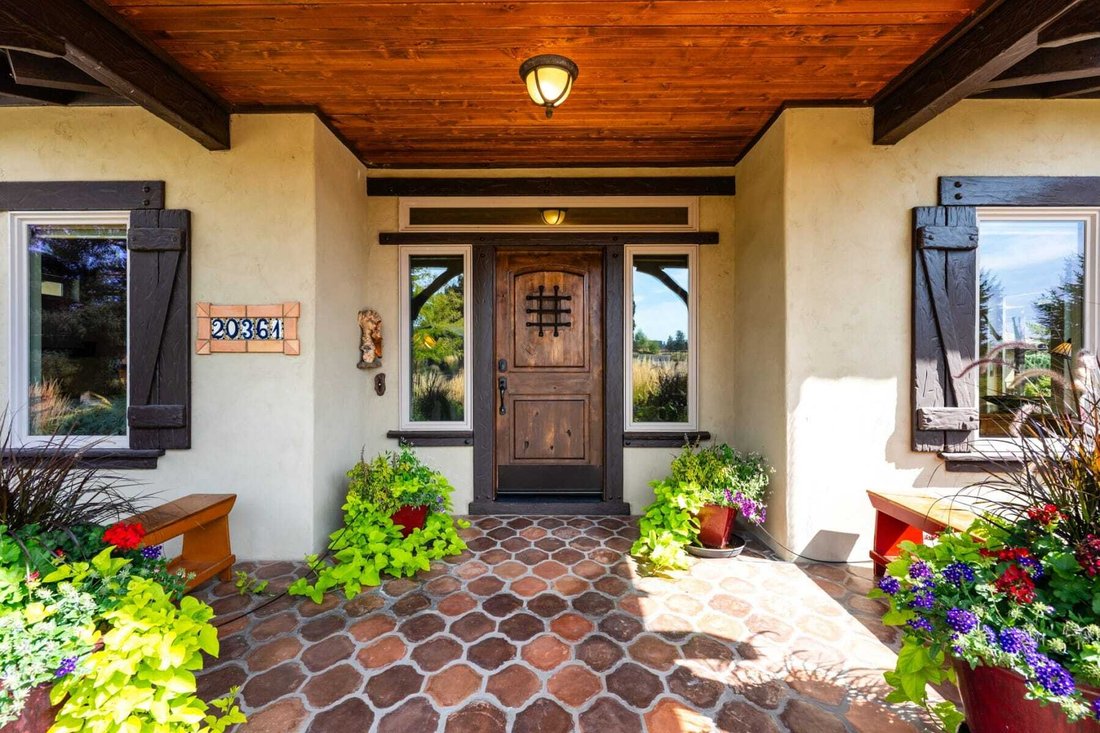 Casa en Bend, Oregón, Estados Unidos 3 - 18887725
