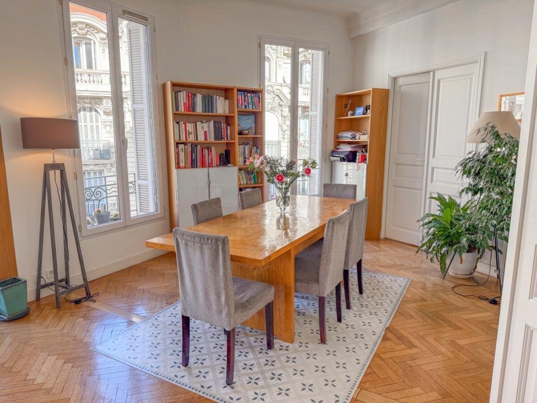 Apartamento en Niza, Provenza-Alpes-Costa Azul, Francia 2 - 18887046