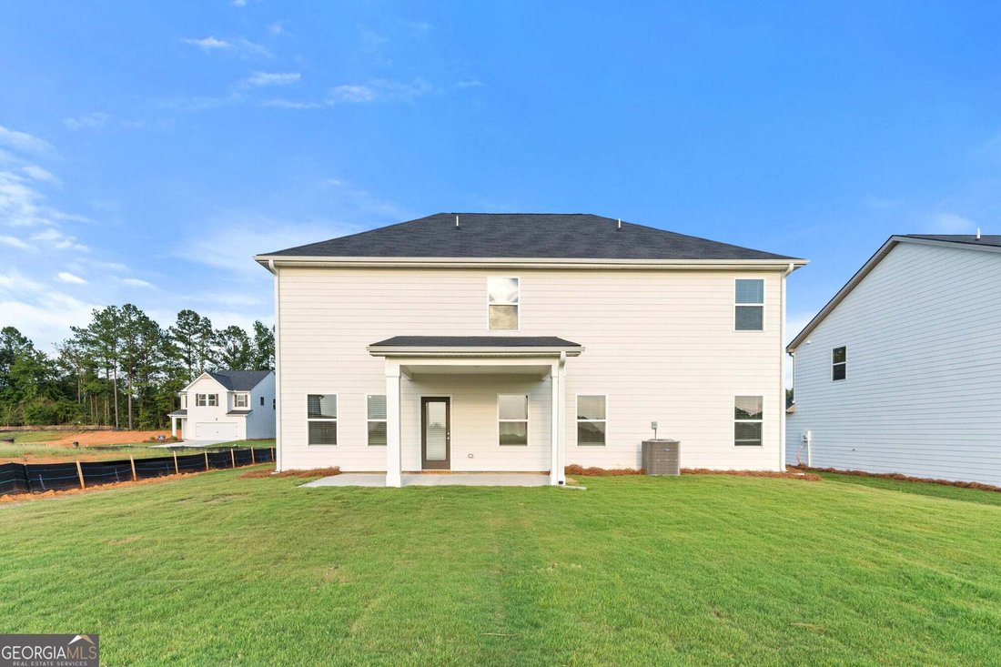 House in Greensboro, Georgia, United States 2 - 18890342