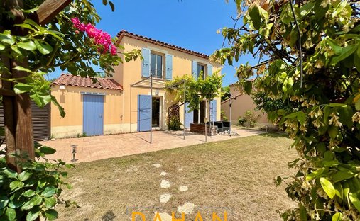 Villa a Les Olives, 13e Arrondissement, Marsiglia 1