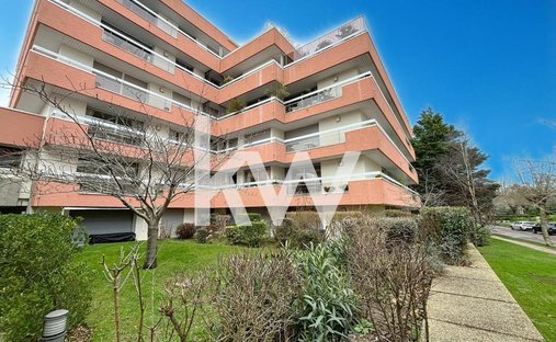 Apartment in Zone Industrielle-Forêt, Le Touquet-Paris-Plage, France 1