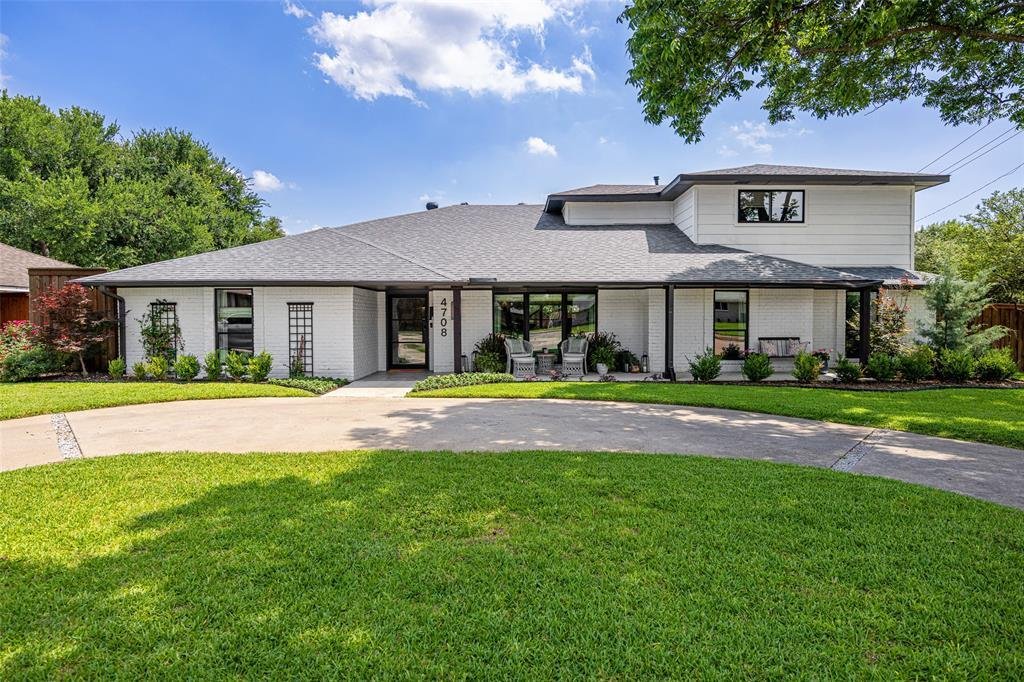 House in Dallas, Texas, United States 1 - 18879847