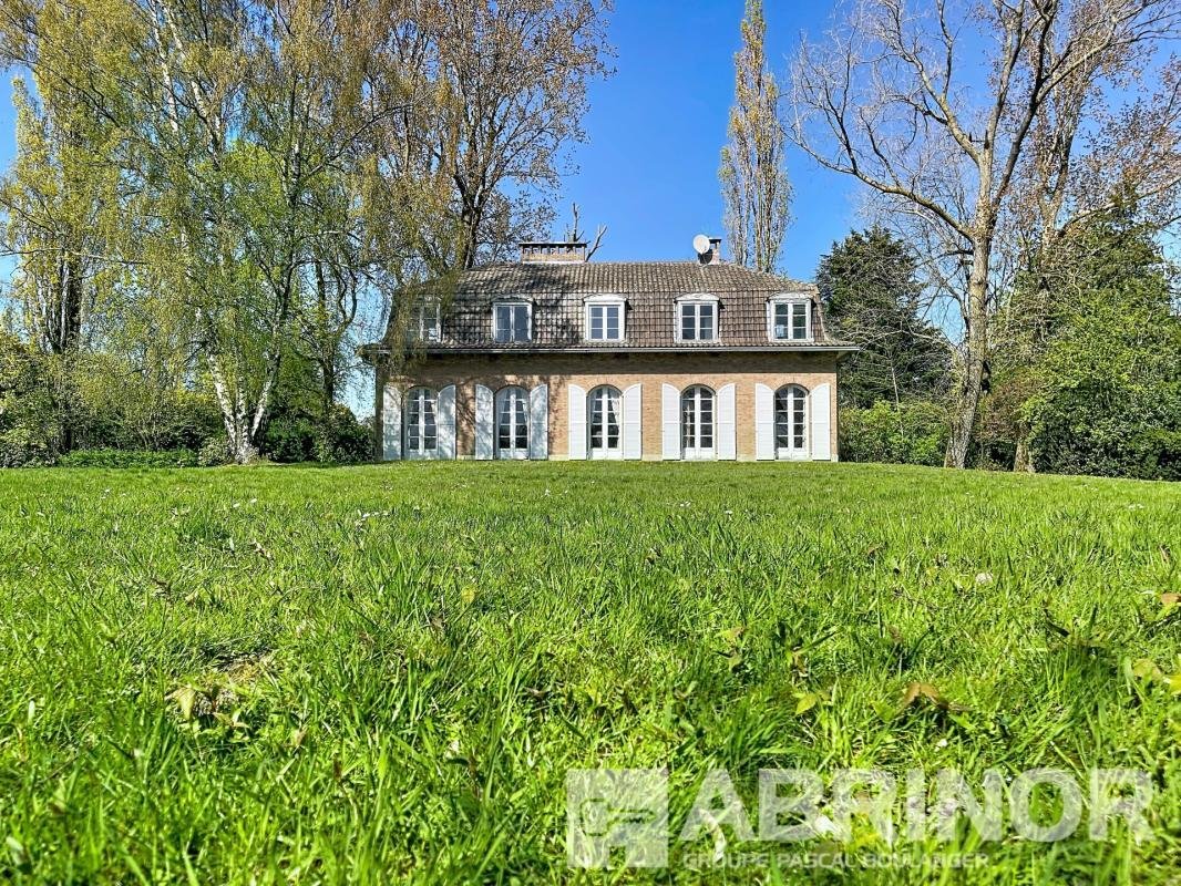 Haus in Wervicq-Sud, Nordfrankreich, Frankreich 5 - 18891000