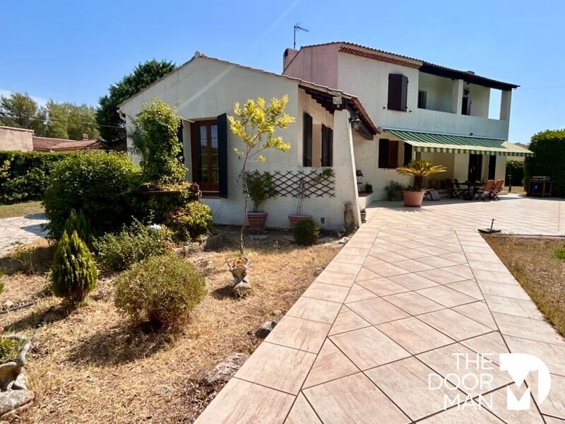 Villa à Besse-sur-Issole, Provence-Alpes-Côte d'Azur, France 2 - 18883647