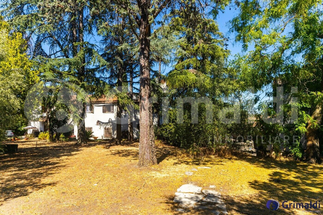 Villa a Ciampino, Lazio, Italia 1 - 17255458