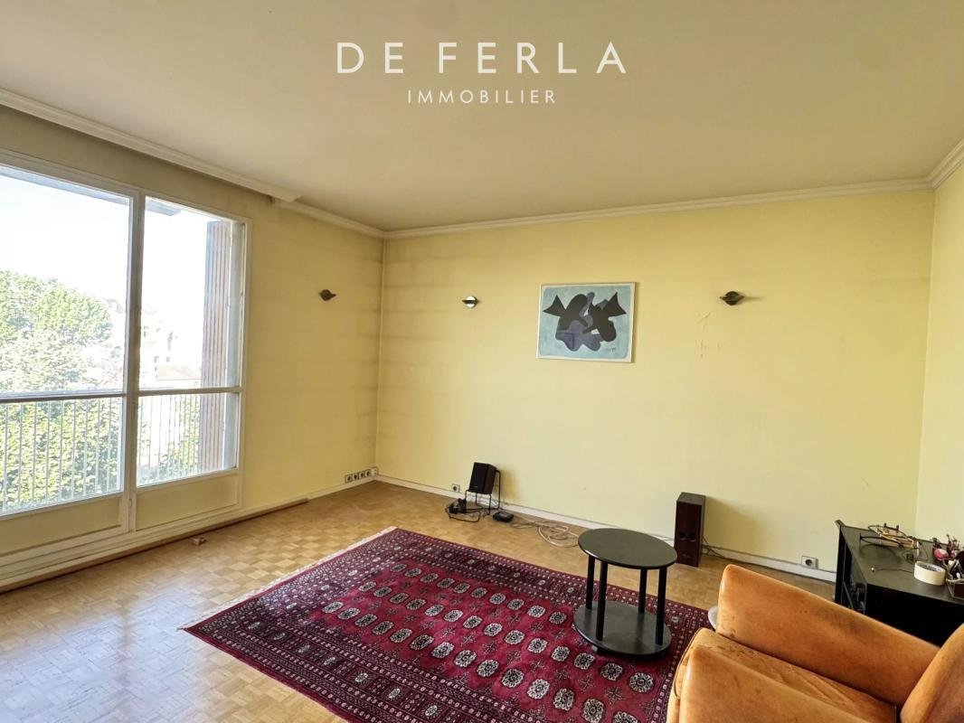 Apartamento en Perouses, París, Isla de Francia 3 - 18881995