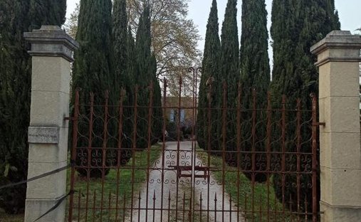 Casa en Naranja, Provenza-Alpes-Costa Azul, Francia 1
